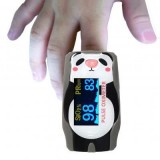 Пальцевый пульсоксиметр Oxy Panda