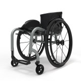 Инвалидная коляска с ручным управлением Speciale