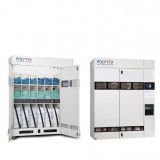 Компактный автоматизированный шкаф распределения медикаментов D200