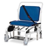 Кресло для транспортировки пациентов для интерьера G/500/RS series