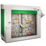 Автоматизированный шкаф распределения медикаментов для аптеки CONSIS.B Robot