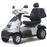 4-колесный скутер для лиц с ограниченной мобильностью Afiscooter S4