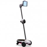 Робот дистанционного врачебного наблюдения для больниц Ohmni Supercam