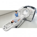 Рентгеновский сканер/ПЭТ-сканер Discovery™ MI DR