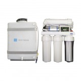 Система обработки воды для автоклавов H0100-020