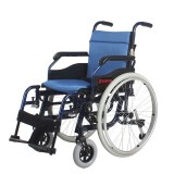 Инвалидная коляска пассивного типа JR201