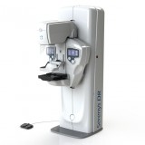 Цифровой маммограф с полным полем обзора SERENYS DR