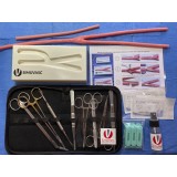 Медицинский симулятор анастомоз SIMUVASC ANASTOMOSIS KIT TRAINER