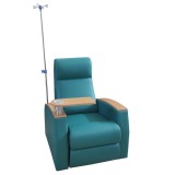 Наклонное кресло для отдыха POLTRONARELAX