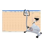 Оборудование для испытаний под нагрузкой для сердца CardioTEST Alfa System CRG200
