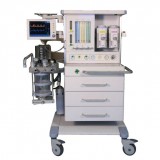 Установка для анестезии на тележке AM-6000