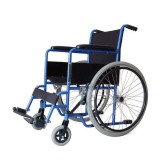 Инвалидная коляска с ручным управлением YK9011