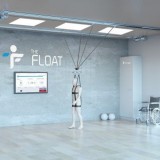 Система реабилитации походка FLOAT