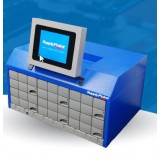 Автоматизированный шкаф распределения медикаментов для лекарств Mini Modulo