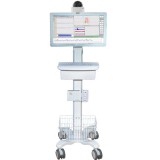 Монитор пациента для ЭКГ Sienna Ultimate ICU