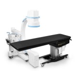 Мобильный рентгеноангиографический стол X4-4