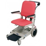 Кресло для транспортировки пациентов для интерьера SWIFI