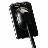 Интраоральный плоскопанельный детектор для стоматологической радиографии SOPIX INSIDE - SOPIX² INSIDE
