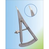 Штангенциркуль для стоматологии SSI 786-4402-2