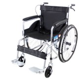 Инвалидная коляска с ручным управлением AG-LY338-1