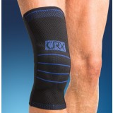 Бандаж для поддержки колена CRX