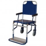 Кресло для транспортировки пациентов для улицы