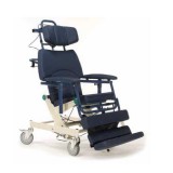 Раздвижное кресло для транспортировки пациентов H-250