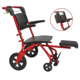 Кресло для транспортировки пациентов для интерьера Sit and Move | SAM » AMBULANZ «