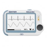 Многопараметрический монитор пациента для ЭКГ Vetcorder