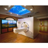 Светодиодная панель для кабинета МРТ Med-Vizion™