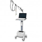 Оборудование для испытаний под нагрузкой для сердца SEIVA CardioWriter Ergolog