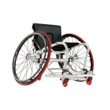 Инвалидная коляска активного типа B-MAX AJ - For New User