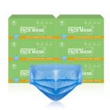 Защитная маска полумаска FDA