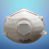 Защитная маска N95 BES-M02
