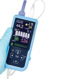 Монитор пациента частота дыхания CAPNOH-V1