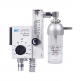 Медицинский газовый смеситель AD3000-SPA 6-60LPM