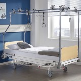 Кровать для больниц Deka