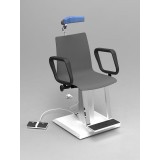 Электромеханическое стоматологическое кресло Coburg Ray-O-Seat 4046 EH-U