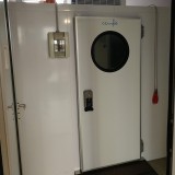 Холодильная камера для лабораторий COM - CMR