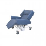 Электрическое кресло для транспортировки пациентов Hi-Lo Tilt-In