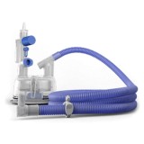 Педиатрический дыхательный контур для высокопоточной кислородотерапии Optiflow Junior RT330 Фишер энд Пайкель
