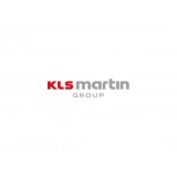 KLS Martin Punch, 90 degrees, 5mm, 18cm