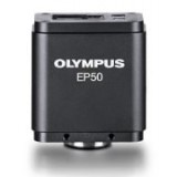 Камера цифровая цветная, 5 Мп,  EP50, Olympus, EP50