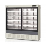 Холодильник, 1033 л, +2...+14 °С, MPR-1014, PHCbi, MPR-1014-PE