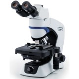 Микроскоп CX-43, прямой, бинокуляр, СП, ТП, ФК, поляризация, флуоресценция, План Ахромат 4х, 10х, 40х, 100хМИ, Olympus, CX43