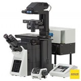Микроскоп конфокальный FV1200, лазерный сканирующий, Olympus, FV1200