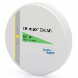 IPS e.max ZirCAD MT BL 98.5-14/1 - диск для фрезерования