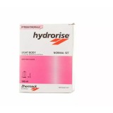 HYDRORISE LIGHT BODY NORMAL SET (ГИДРОРАЙЗ) слепочная масса, 2 х 50 мл.