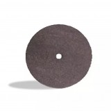 Диск шлифовальный DISCO 1шт. Reddish Stone (MV60-1 35 мм х 3 мм)