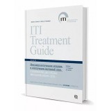 Имплантологическое лечение в эстетически значимой зоне (ITI том10) / У. Мартин, В. Шаппюи